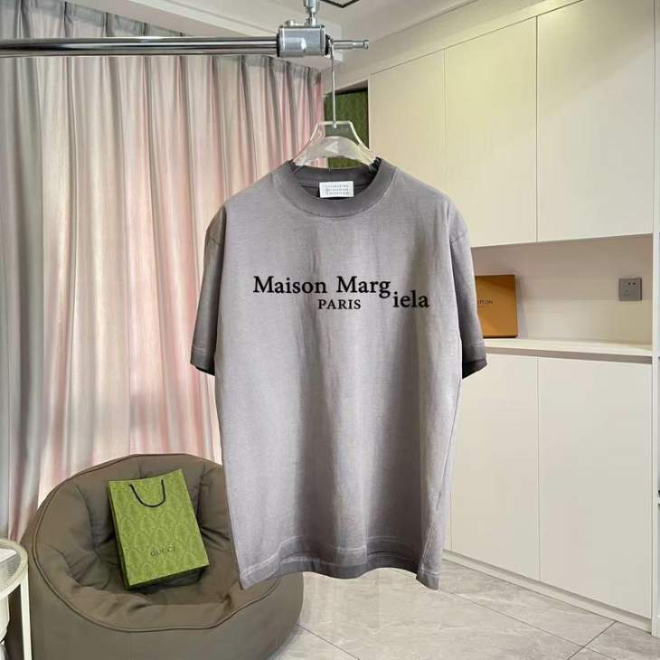 Picture of Maison Margiela T Shirts Short _SKUMaisonMargielaS-2XLhgntx466446
